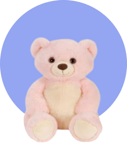 Plush Stuffed Animals