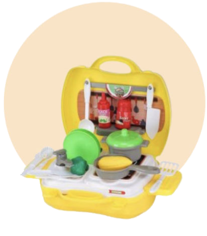 Pretend Play Dress Up